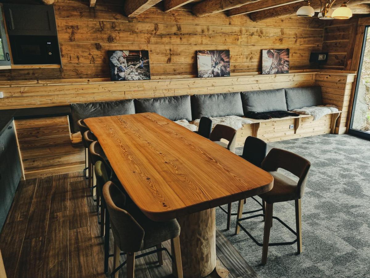 Domek Na Wypasie Jugów Extérieur photo