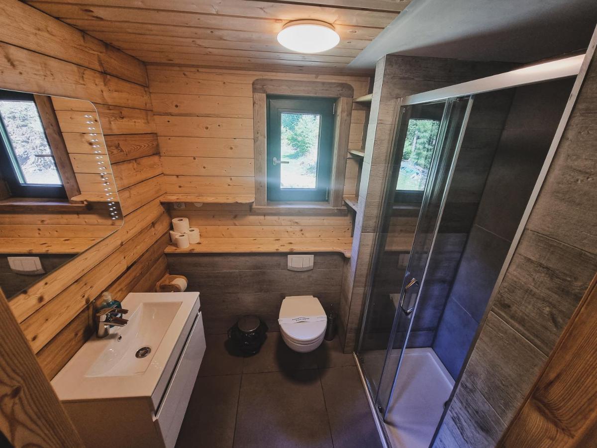 Domek Na Wypasie Jugów Extérieur photo